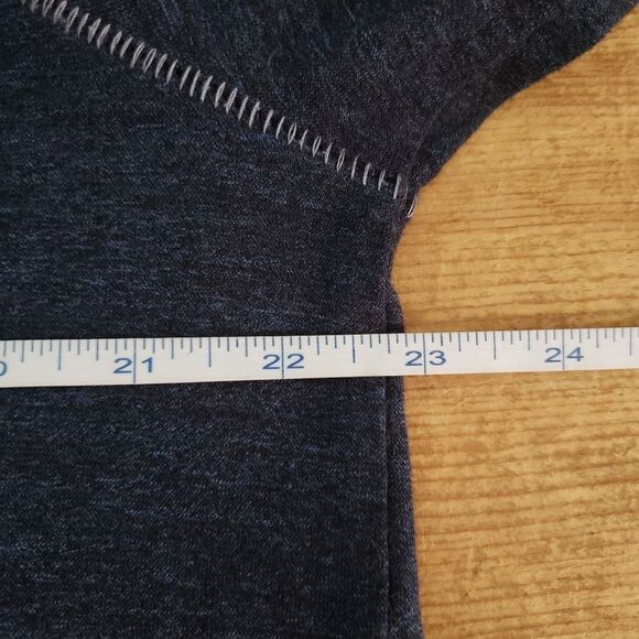 Hugo Boss Blue XXL Casua Long Sleevel Button Down Shirt - Picture 10 of 12